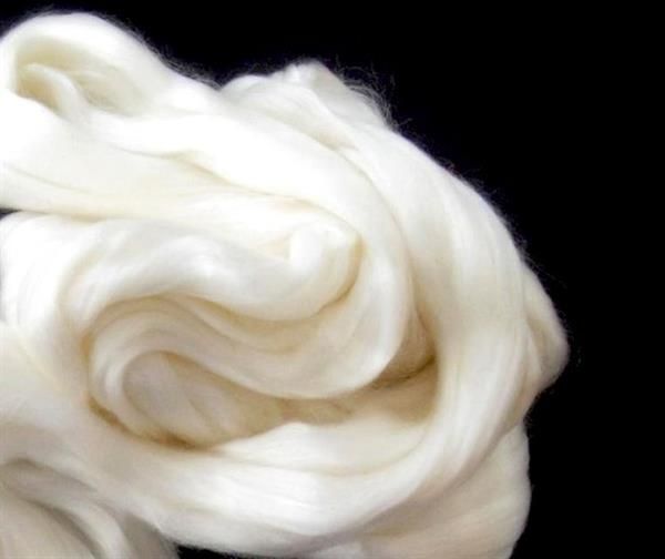 Wool Fibre